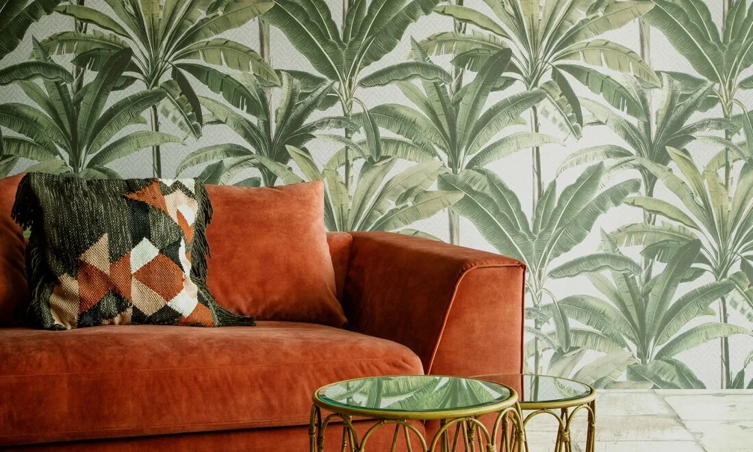 Twill&Texture Wallpaper Store Miami