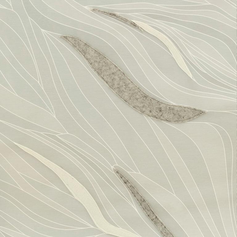 Currents | Dimensional Felt 