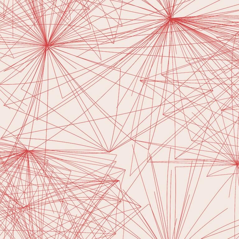 VOYAGEUR | CANDYLAND