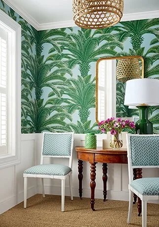 QUEEN PALM