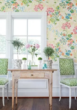 SPRING GARDEN