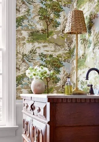 LINCOLN TOILE
