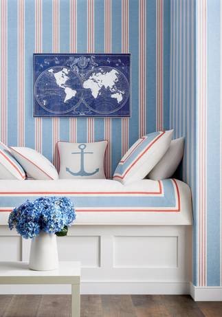CANVAS STRIPE