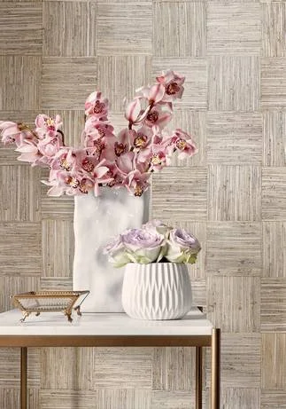 MOSAIC WEAVE