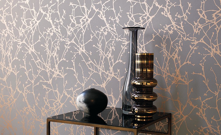 Arbor - Wallcovering