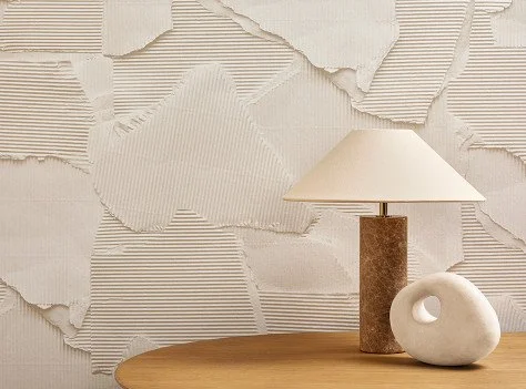 Tear -  Wallcovering