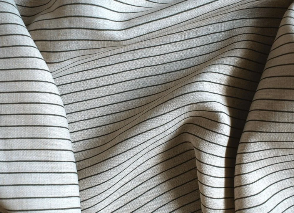 Capital Lines Oatmeal