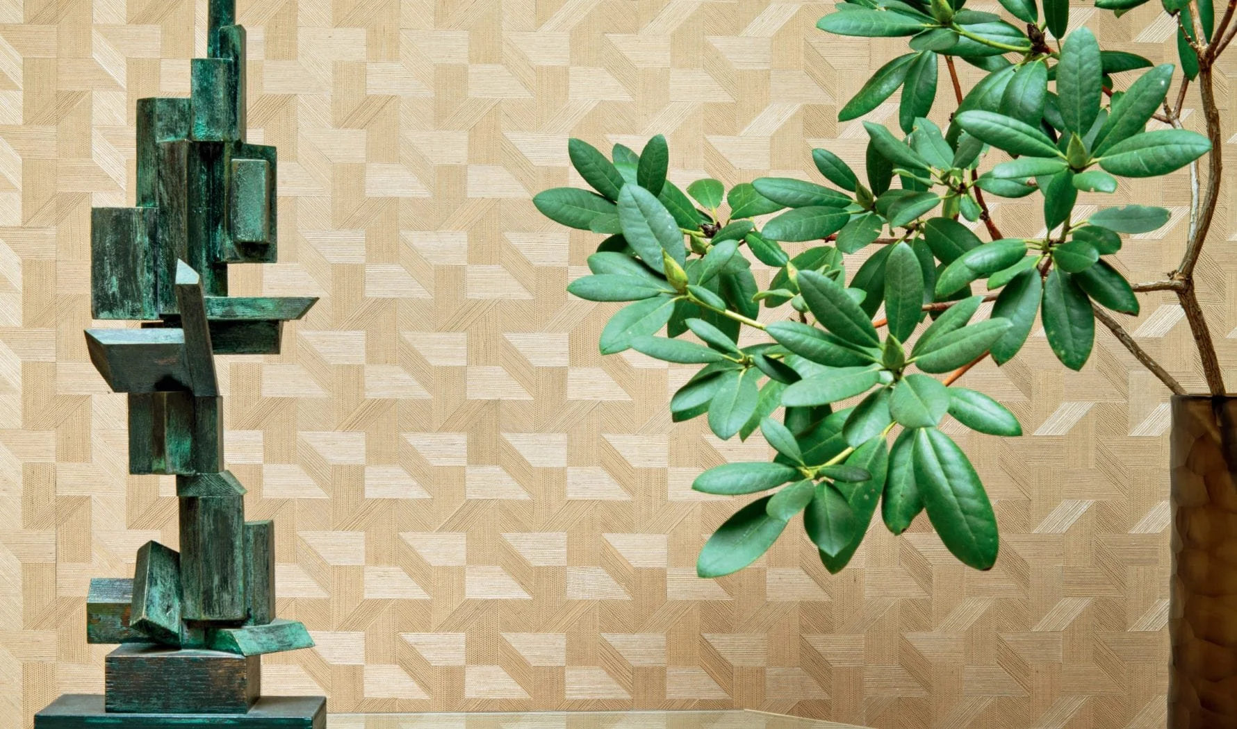 Sisal Cannage