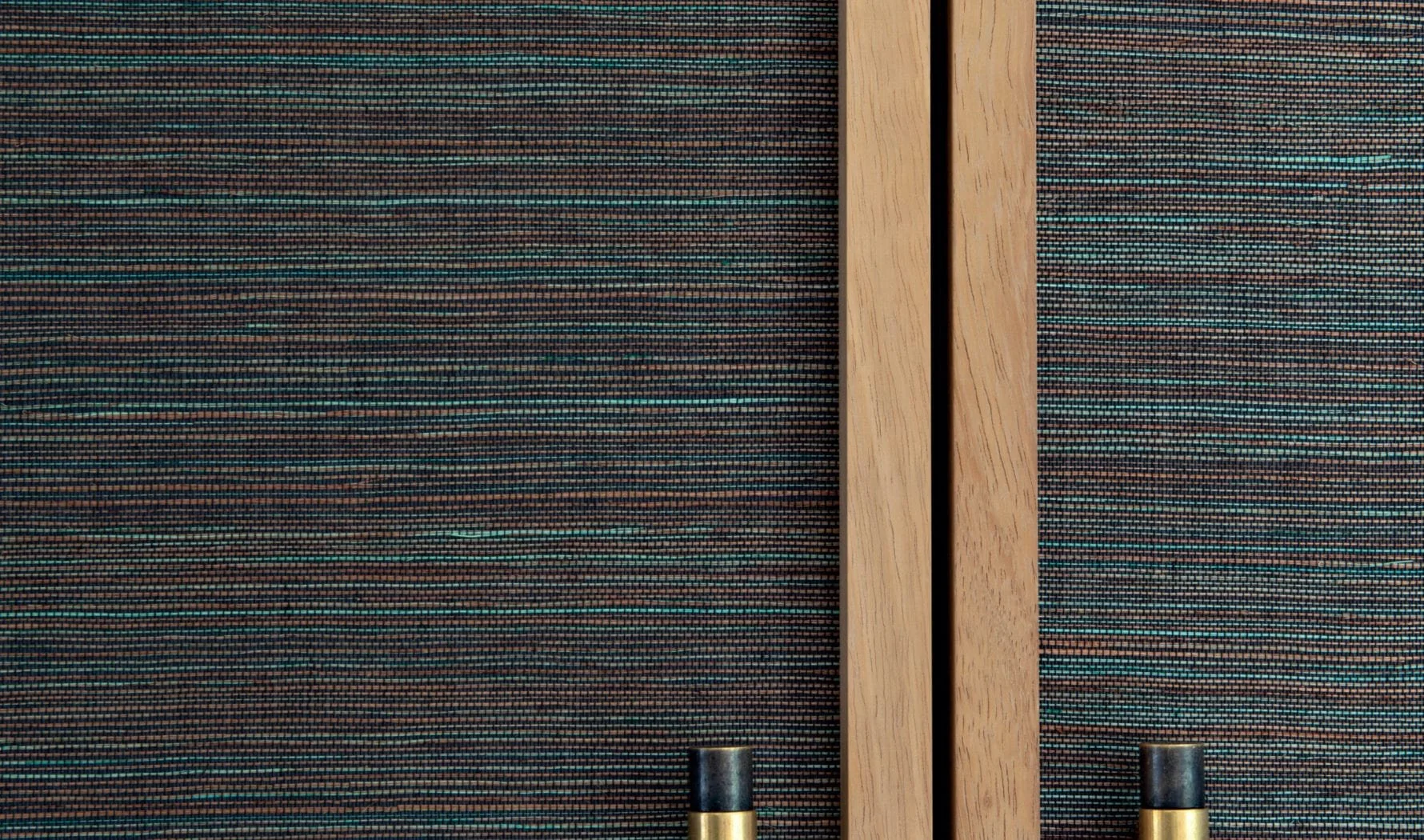 Sisal Changeant