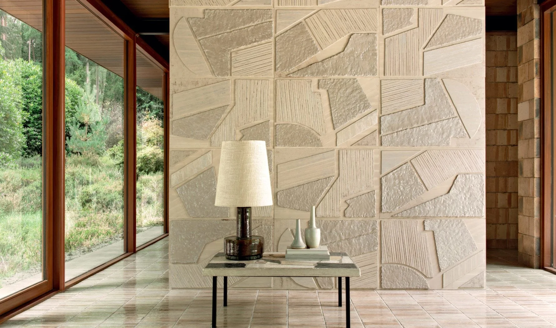 Gesso Fresque