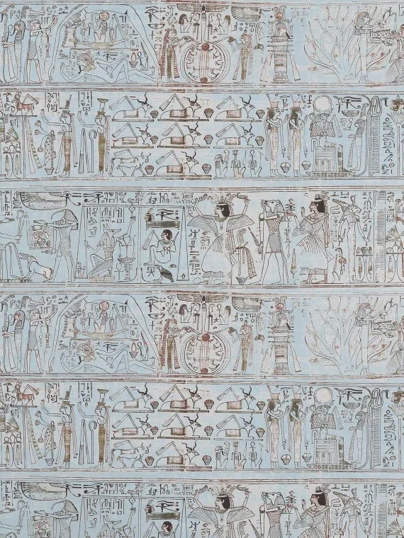 Le Scribe FP884003 - Bleudunil