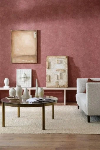 Essentials Kaolin Calcaire Stucco