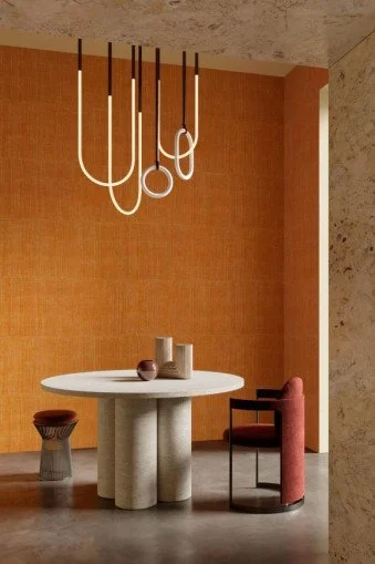 Textura Lgnis Katan Silk