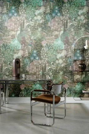 Decors Panoramiques Foret Des Muses