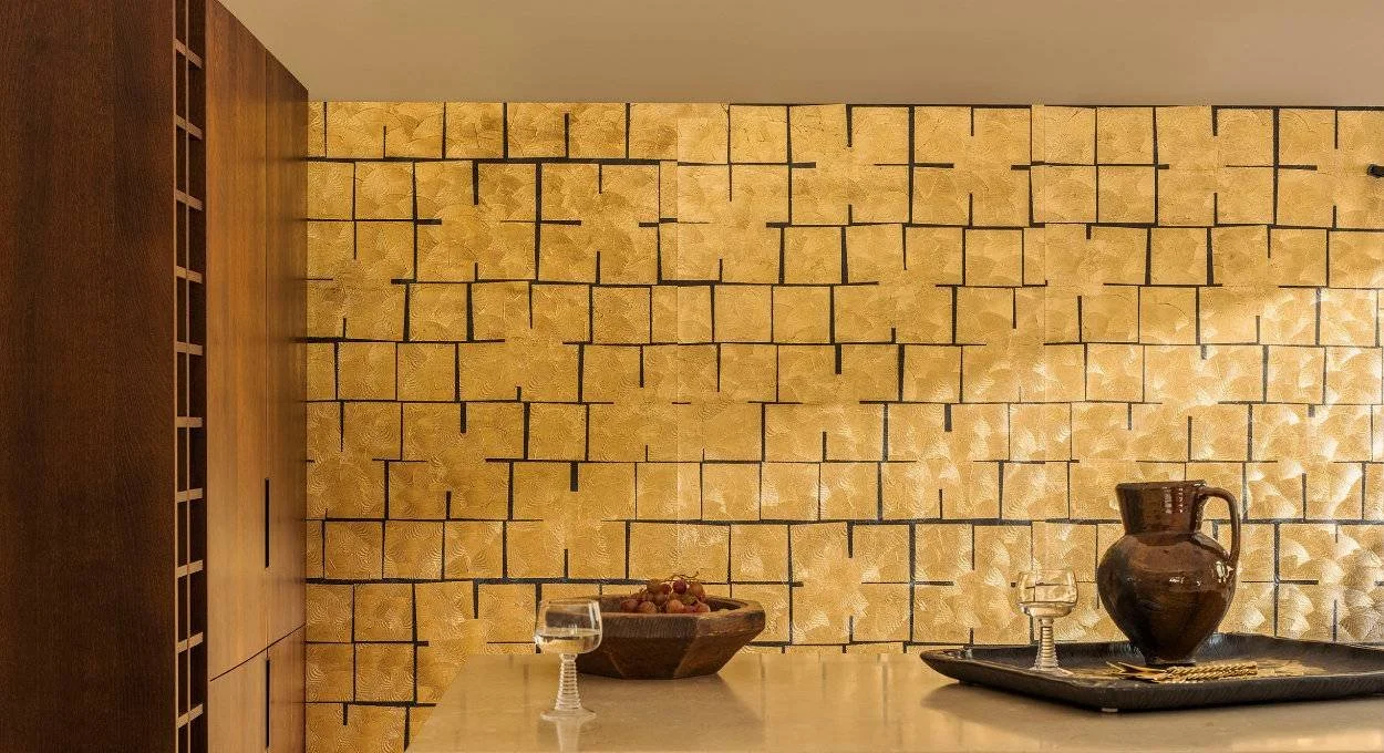 Écume - Mille et une nuit