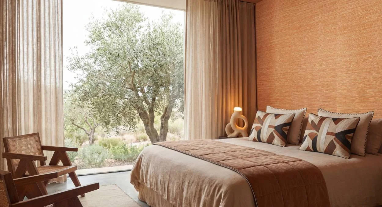 Madagascar Arrowroot Raw Raffia - Arrowroot