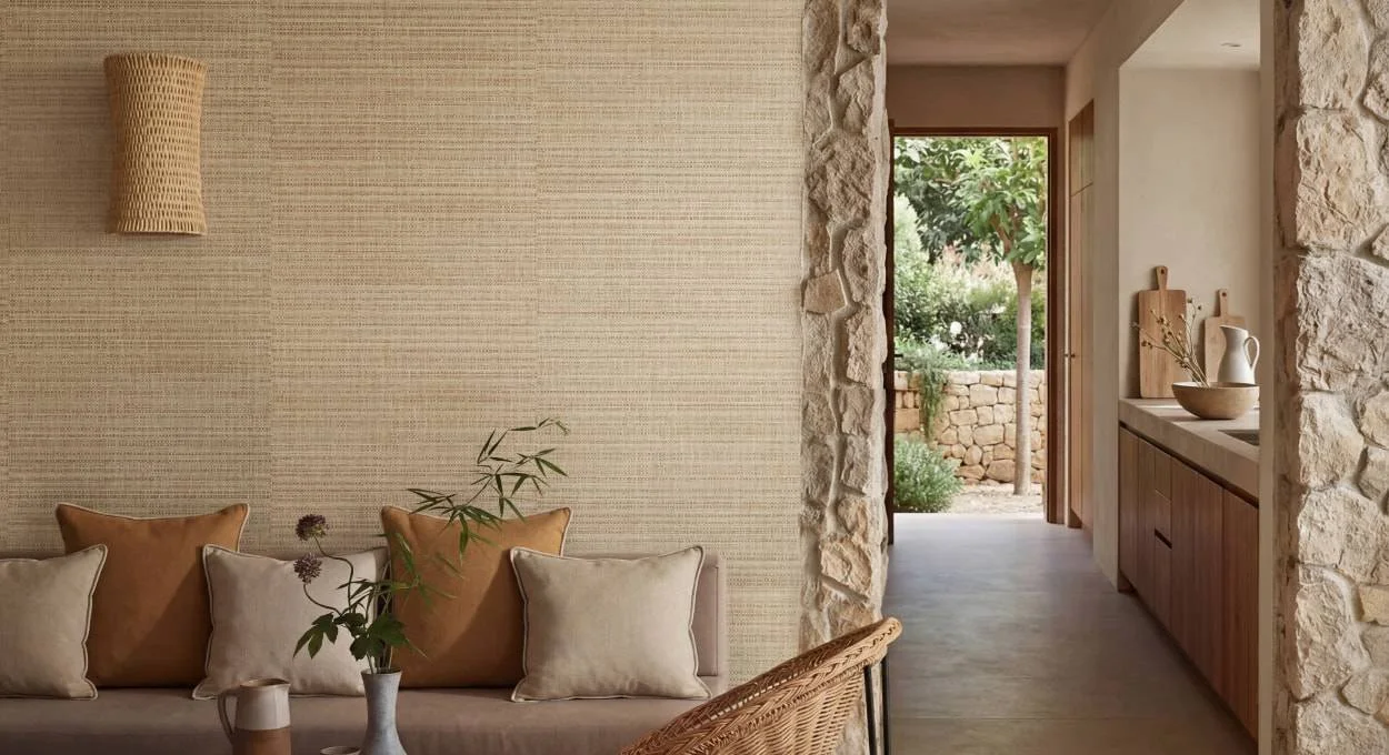 Madagascar Arrowroot Raw Raffia - Raffia II 