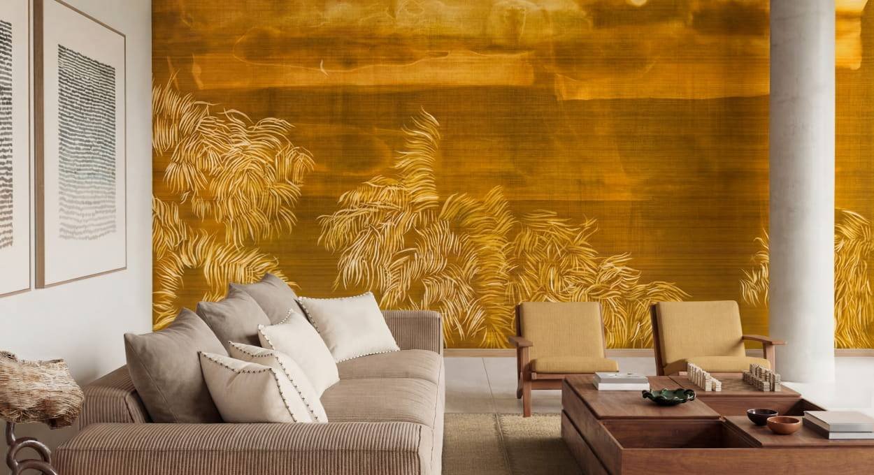 Madagascar Arrowroot Raw Raffia - Nosara