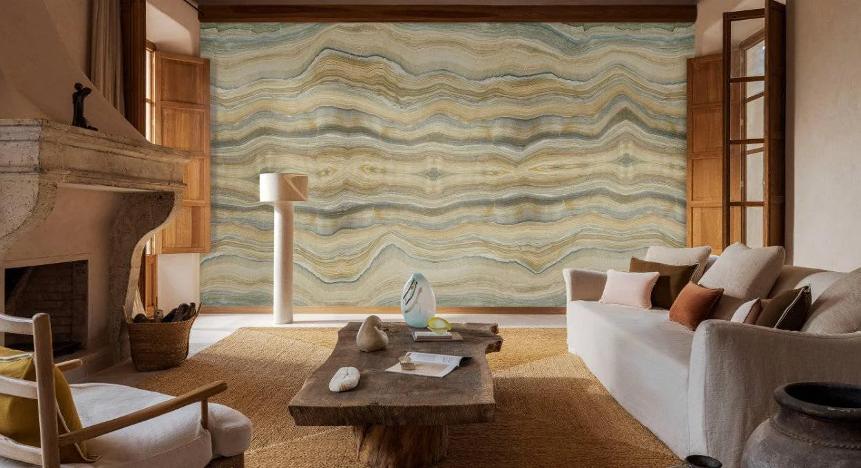 Lanzarote - Terres emmêlées