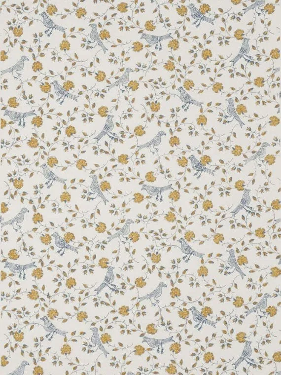 Wallpaper bengali BP203005 - Ochre