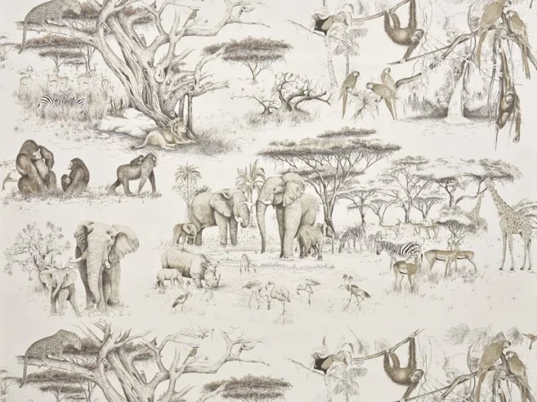 Masai mara FP433002 - Oasis