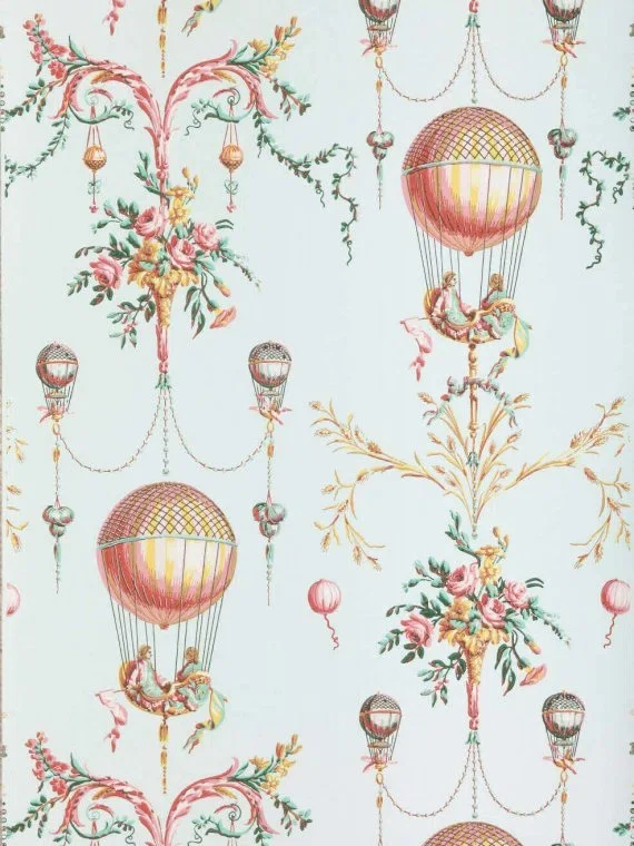 Wallpaper La Roziere - Fond Uni BP300001 - Origine