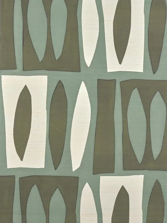 Tuamotu FP973002 - Lagon