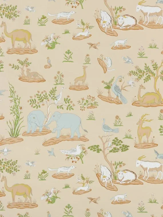 Paradis Perdu LPl104002 - Printemps