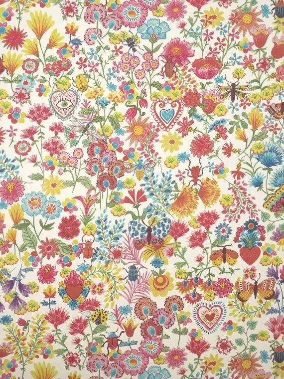 Camomille FP952001 - Printemps