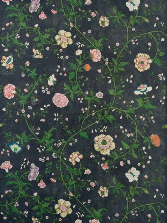 Le Paravent Chinois Irise BP342001 - Prairie