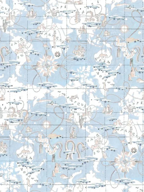 Magellan FP481001 - Ciel