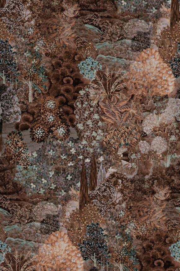 Forêt Clémentine – 97752