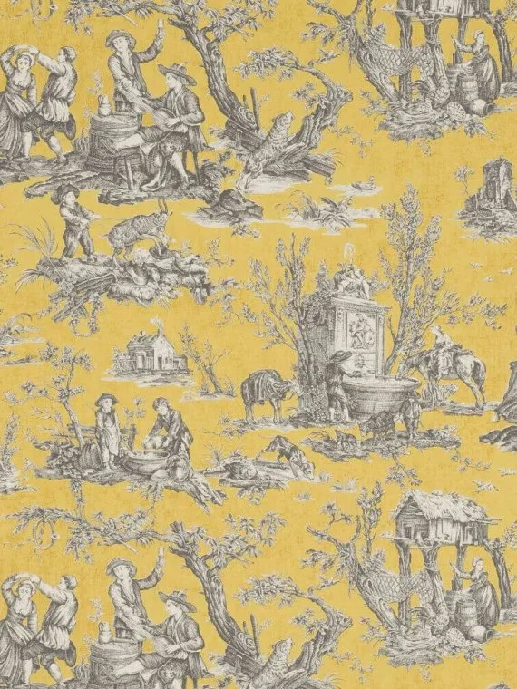 Coutances FP195004 - Primerose Yellow