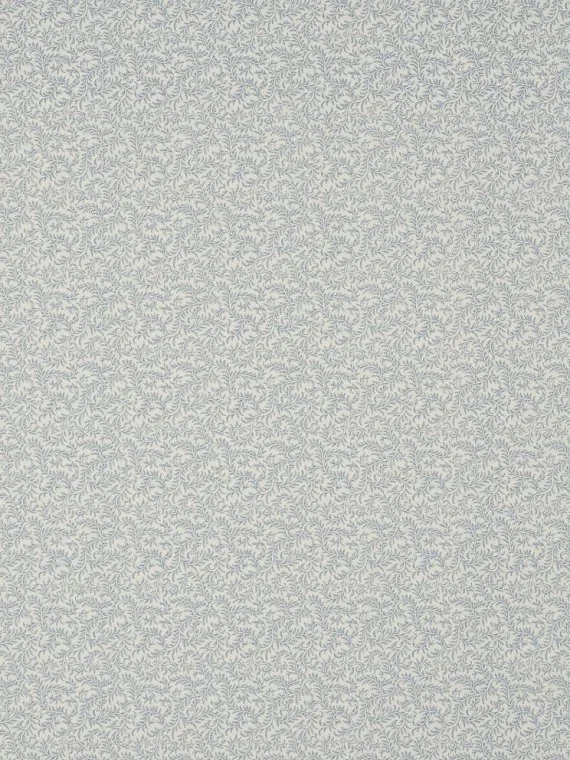 Wallpaper Vermicule BP205003 - Old Blue