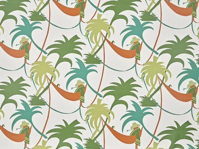 La Sieste FP955002 - Tropical