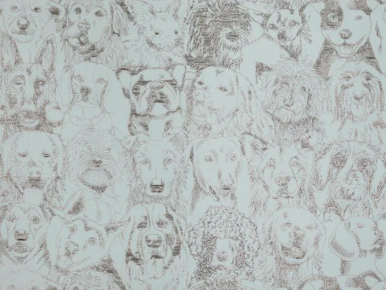 Designer Dogs FP804002 - Source