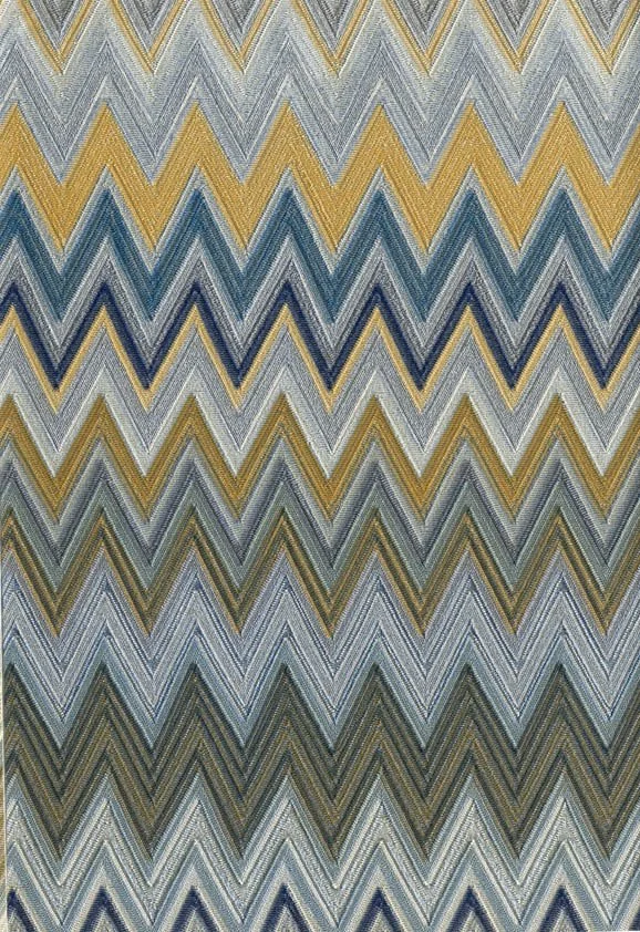 Zig Zag Multicolore 20064