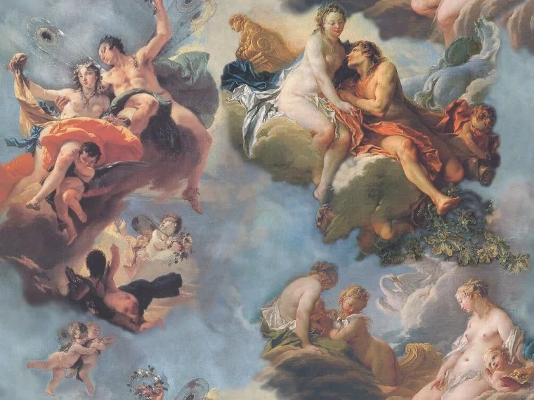 Venus FP323001 - Nuage