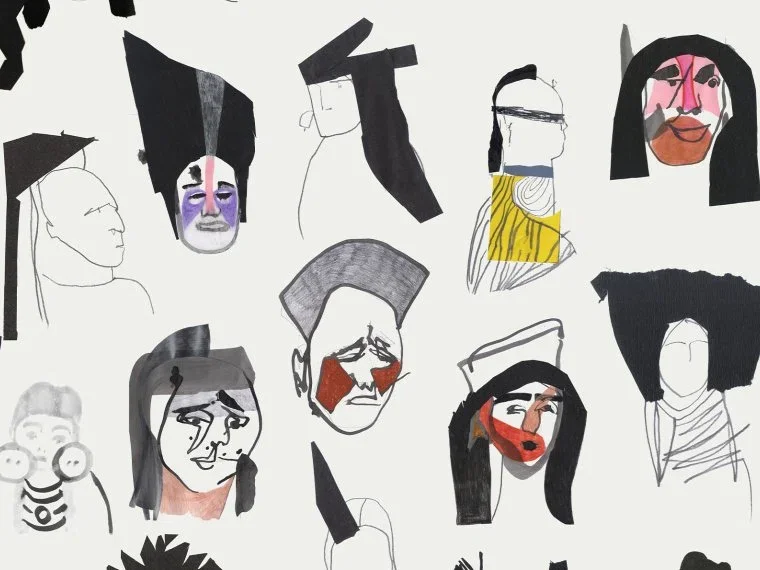 Shaman FP502001 - Black