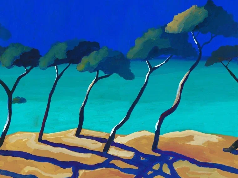 Porquerolles FP993001 - Mediterranee