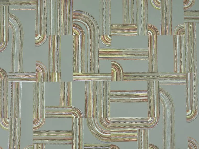 Baya FP068001 - Argile