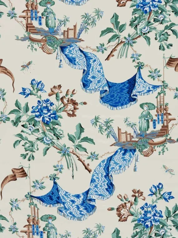 Hankeou LP109001 - Bleu