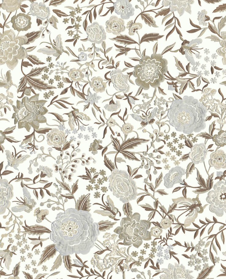 Oriental Garden 10011