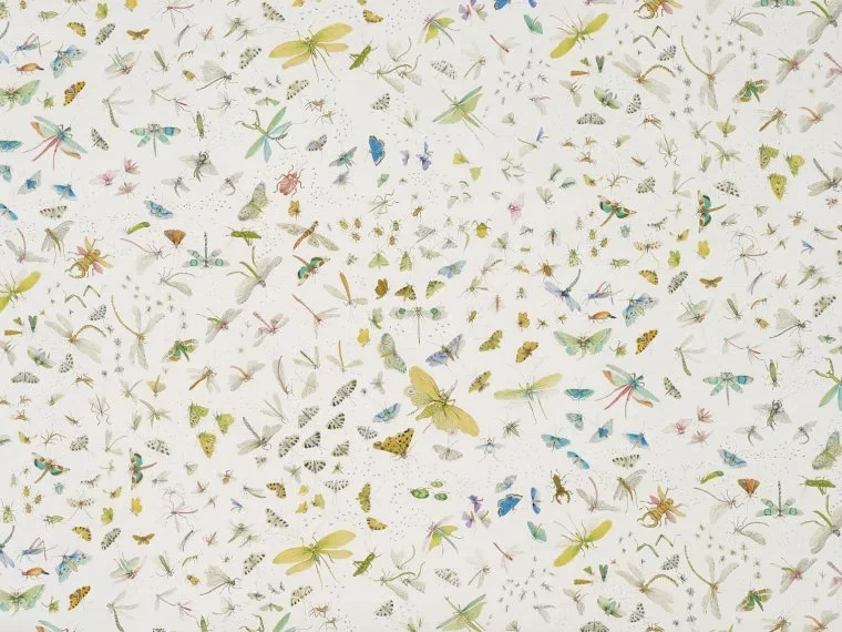 La Serre Aux Papillons FP583001 - Printemps