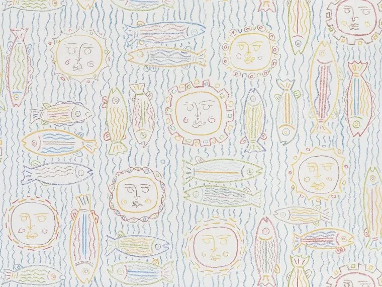 Calanques FP779001 - Mediterranee