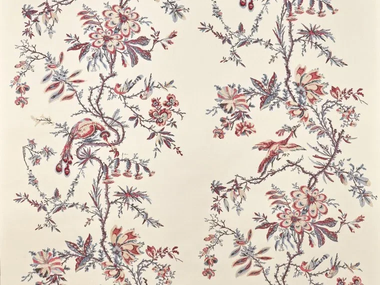 Parvati BP349001 - Fruits Rouges