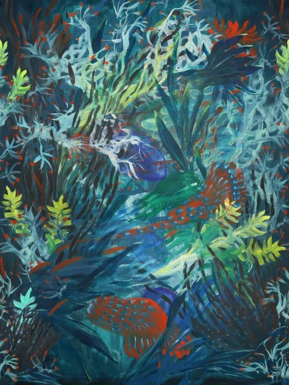 Fond marin FP518001 - Outremer