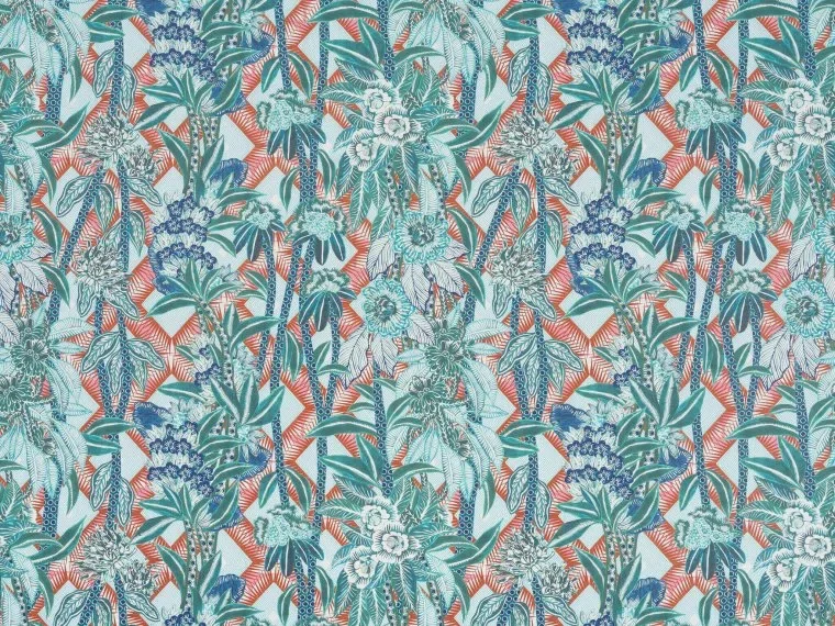 Swahili petit FP539004 - Turquoise