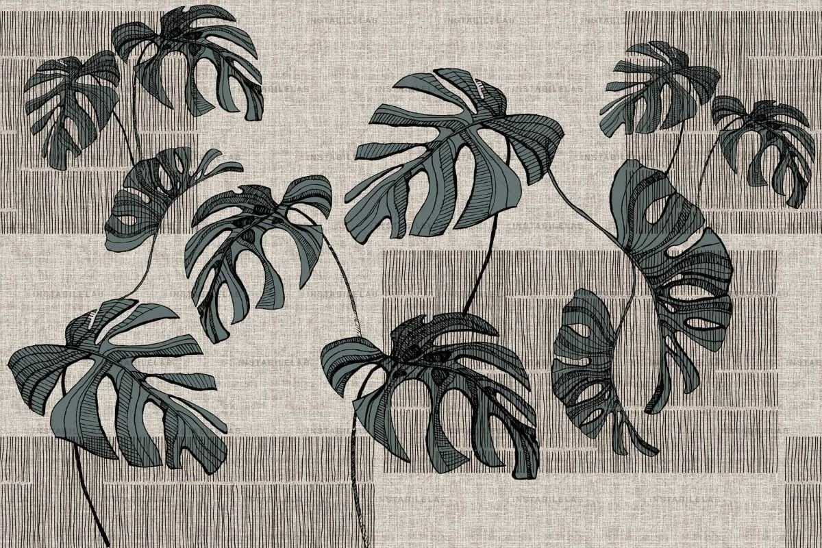 Cerisa-carta-da-parati-a-tema-natura-con-foglie-artistica-del-catalogo-Avenue-Instabilelab-w-instabilelab-min.jpg