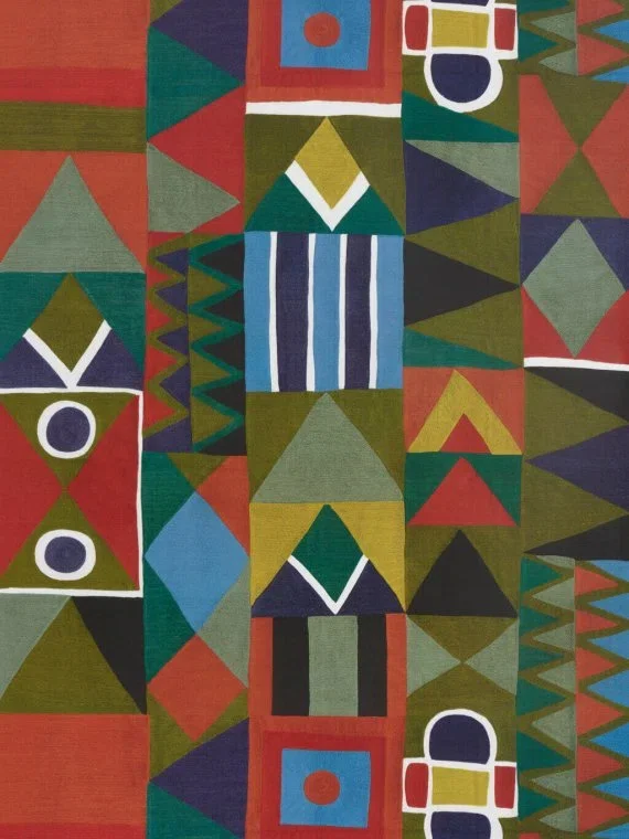 Ndebeles FP546001 - Argile